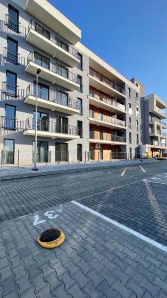 Apartament 59 Justi Zator Exterior foto
